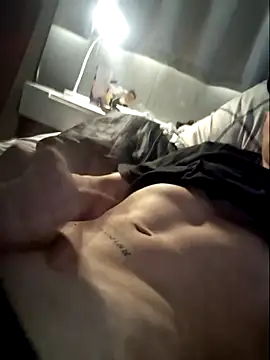 Leinad27 online show from 11/16/25, 05:18