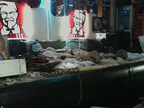 Snapshot of kinkycdslutsv chatting on 12/29/24, 04:51 kinkycdslutsv online show from 12/29/24, 04:51