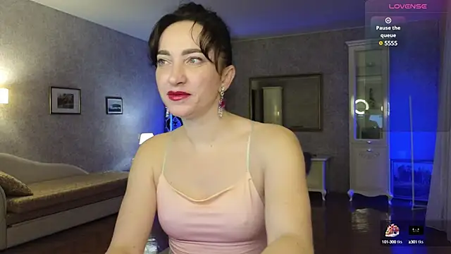 AnneHaddaway online show from 02/28/25, 10:06