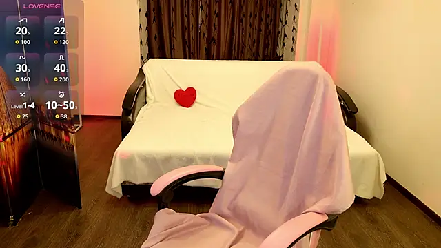 AnneHaddaway online show from 01/18/26, 09:18