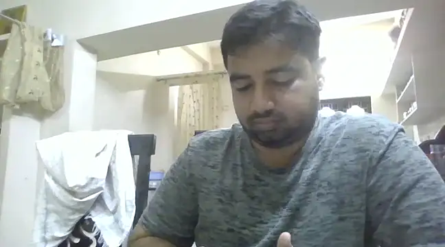 Snapshot of thagun chatting on 01/23/25, 05:13 thagun online show from 01/23/25, 05:13