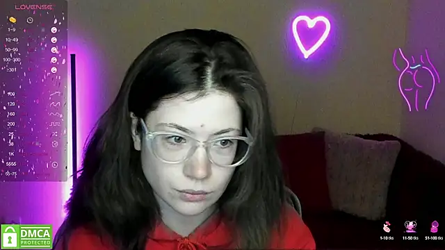 Alicia redfollow online show from 03/08/25, 06:32