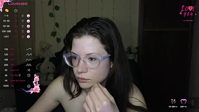 Alicia redfollow online show from 03/22/25, 09:24