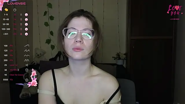 Alicia redfollow online show from 03/23/25, 06:26