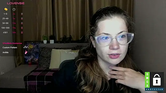 Alicia redfollow online show from 09/18/25, 11:23