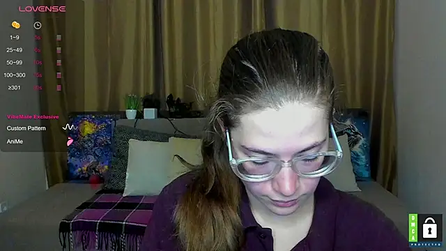 Alicia redfollow online show from 10/14/25, 05:25