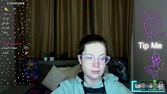 Alicia redfollow online show from 10/29/25, 06:31