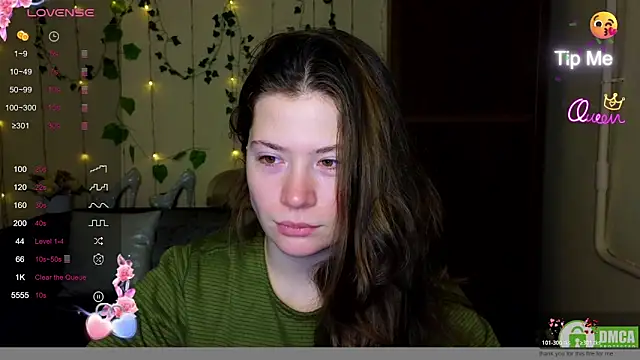 Alicia redfollow online show from 02/16/26, 06:20