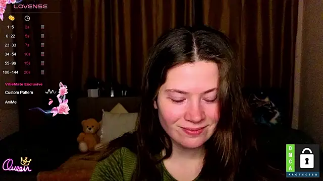 Alicia redfollow online show from 02/17/26, 06:25