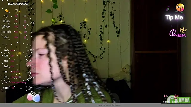 Alicia redfollow online show from 02/19/26, 06:31