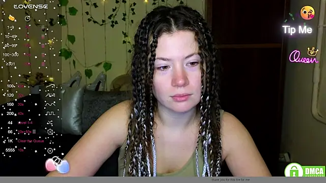 Alicia redfollow online show from 02/21/26, 06:25