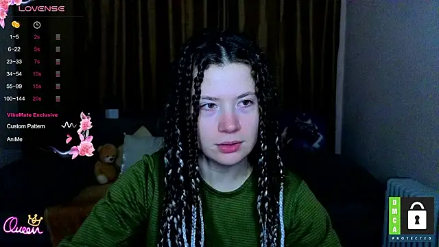 Alicia redfollow online show from 02/22/26, 06:28