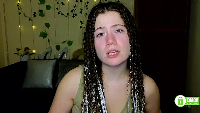 Alicia redfollow online show from 02/23/26, 06:33