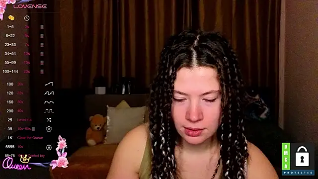 Alicia redfollow online show from 02/24/26, 12:25