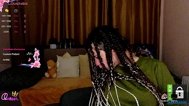 Alicia redfollow online show from 02/26/26, 06:23