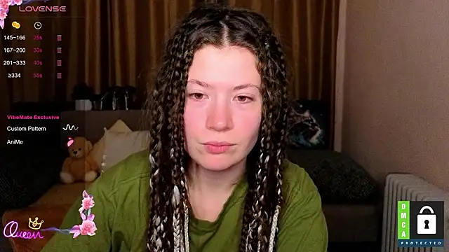 Alicia redfollow online show from 02/28/26, 06:20