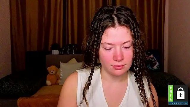 Alicia redfollow online show from 03/03/26, 06:52