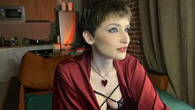 Cristmass princess online show from 02/27/25, 04:21