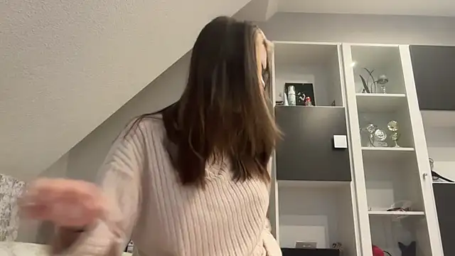 NikaCyberslut online show from 12/27/24, 09:50