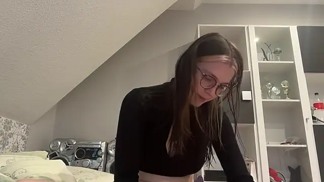 NikaCyberslut online show from 12/28/24, 12:35