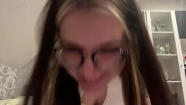 NikaCyberslut online show from 12/28/24, 08:36