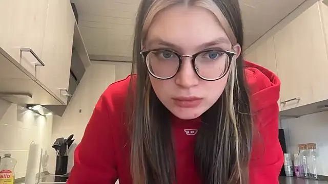 NikaCyberslut online show from 01/12/25, 11:07