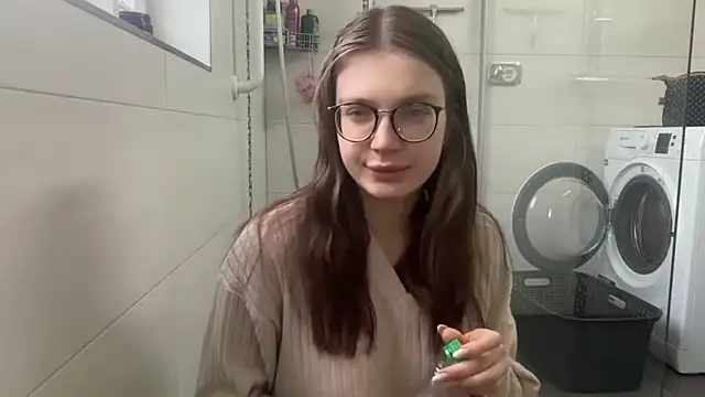 NikaCyberslut online show from 02/11/25, 08:15