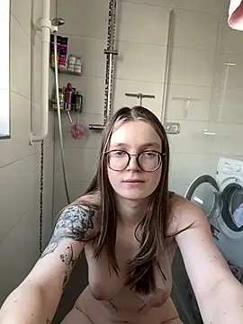 NikaCyberslut online show from 03/11/25, 11:55