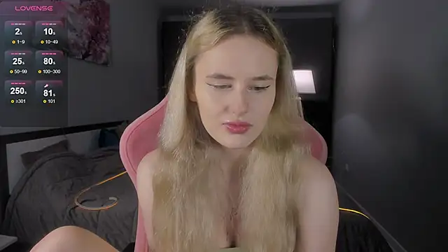 Molly Toads online show from 01/20/25, 06:10