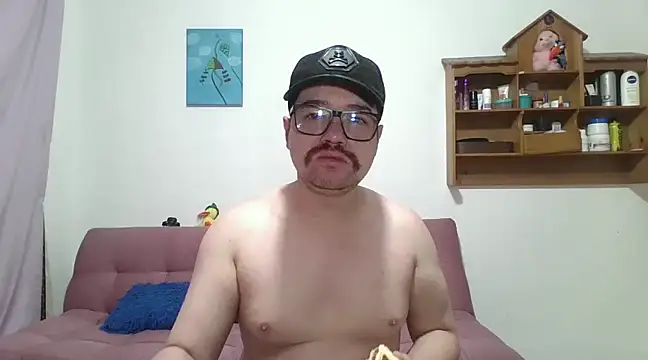 Snapshot of pecadodulce123 chatting on 01/07/25, 01:59 pecadodulce123 online show from 01/07/25, 01:59