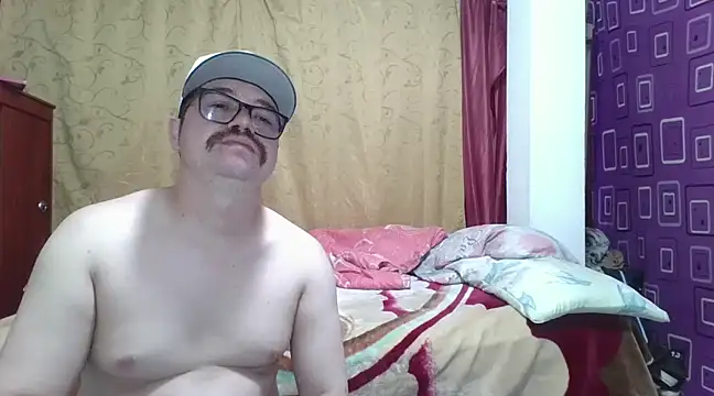 Snapshot of pecadodulce123 chatting on 01/10/25, 11:50 pecadodulce123 online show from 01/10/25, 11:50