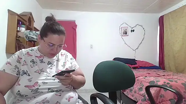 Snapshot of pecadodulce123 chatting on 01/29/25, 06:39 pecadodulce123 online show from 01/29/25, 06:39