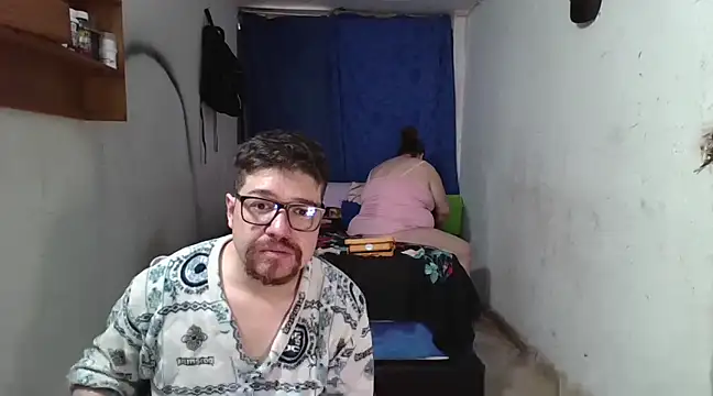 Snapshot of pecadodulce123 chatting on 03/14/25, 07:44 pecadodulce123 online show from 03/14/25, 07:44