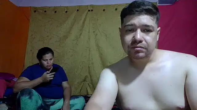 pecadodulce123 online show from 10/30/25, 11:38