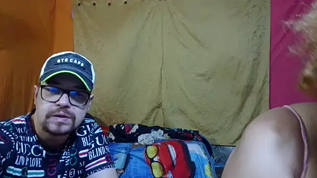 pecadodulce123 online show from 11/25/25, 09:48