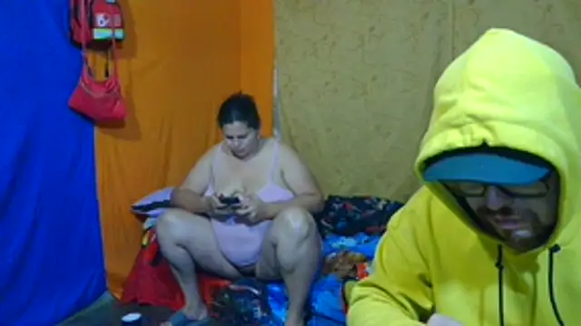 Snapshot of pecadodulce123 chatting on 01/05/26, 08:34 pecadodulce123 online show from 01/05/26, 08:34