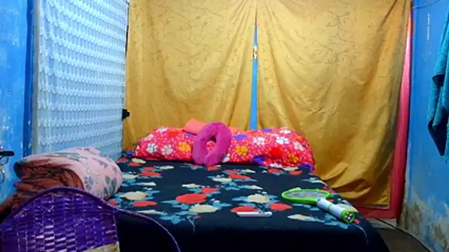 Snapshot of pecadodulce123 chatting on 06/20/26, 07:38 pecadodulce123 online show from 06/20/26, 07:38