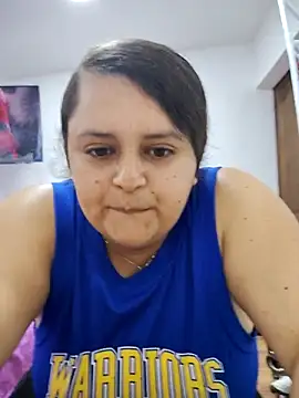 Snapshot of Miss_balloonsmila chatting on 10/20/25, 10:21 Miss balloonsmila online show from 10/20/25, 10:21