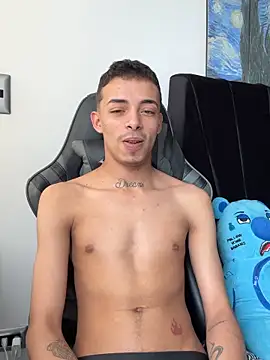 twink latino5 online show from 02/22/26, 03:21