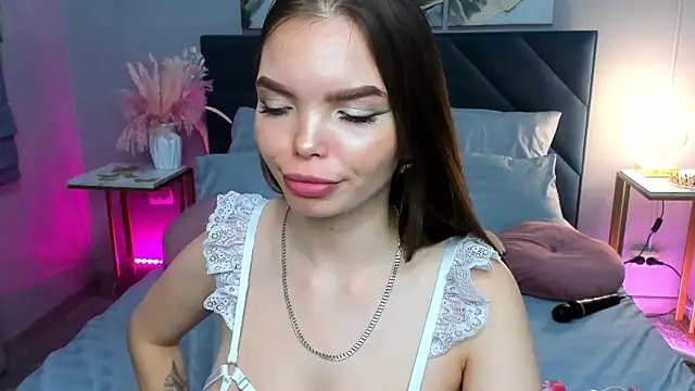 Curvy Dynamite  online show from 09/10/25, 01:16