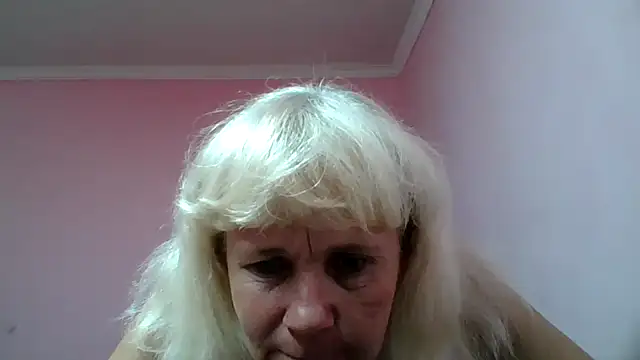 sakura blonde online show from 01/24/25, 09:37