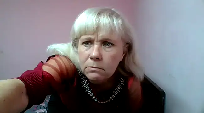 sakura blonde online show from 01/30/25, 06:54