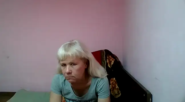 sakura blonde online show from 02/08/25, 07:04