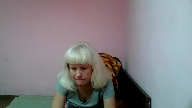 sakura blonde online show from 02/09/25, 07:41