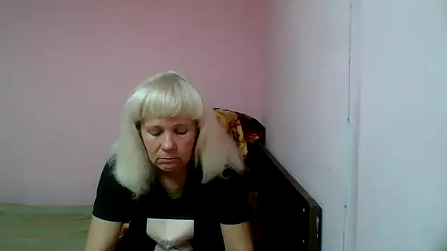 sakura blonde online show from 02/11/25, 05:29