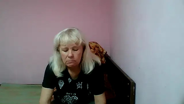 sakura blonde online show from 02/14/25, 03:26