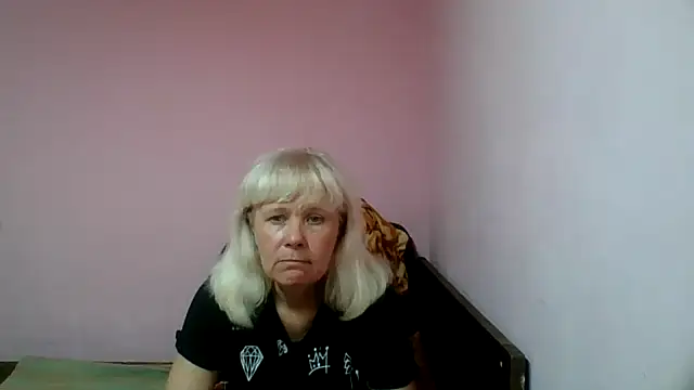 sakura blonde online show from 02/14/25, 08:05