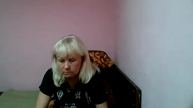 sakura blonde online show from 02/15/25, 09:49