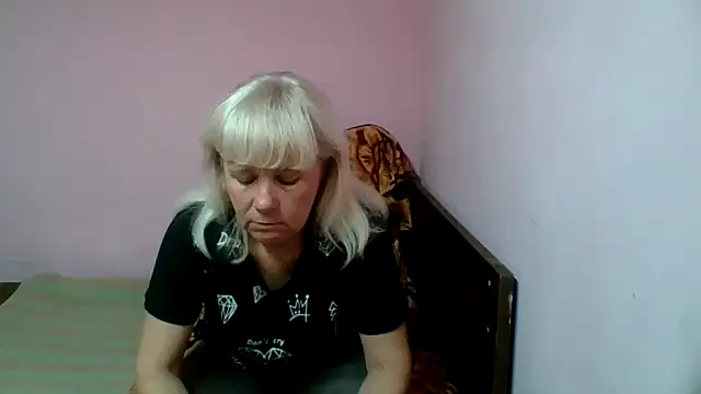 sakura blonde online show from 02/15/25, 06:01