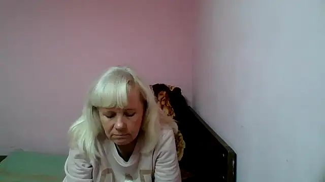 sakura blonde online show from 02/17/25, 04:59